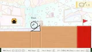Скриншот 5 к игре Stack Graffiti