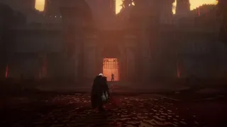 Скриншот 1 к игре Lancelot