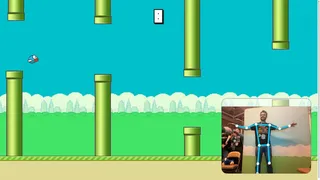 Скриншот 2 к игре Real Life Flappy Bird