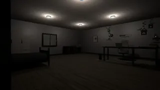 Скриншот 3 к игре Lost in Anomaly