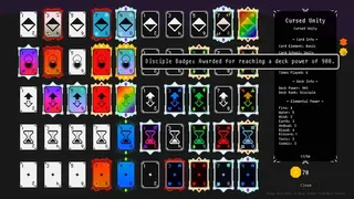 Скриншот 2 к игре Burn The Witch: Toll of the Bell Bearer