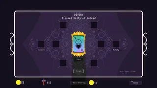 Скриншот 3 к игре Burn The Witch: Toll of the Bell Bearer