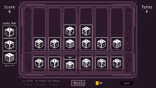 Скриншот 6 к игре Burn The Witch: Toll of the Bell Bearer