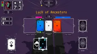 Скриншот 8 к игре Burn The Witch: Toll of the Bell Bearer