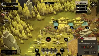 Скриншот 2 к игре Seasons of Solitude