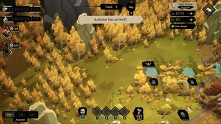 Скриншот 3 к игре Seasons of Solitude