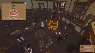 Скриншот 2 к игре Saloon King