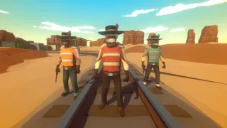 Скриншот 6 к игре Saloon King