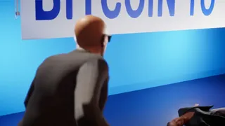 Скриншот 1 к игре The President Bodyguard: Sam story