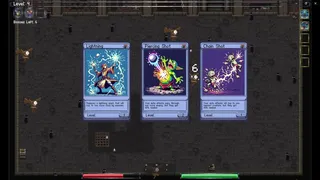 Скриншот 2 к игре Weaveborn Heroes