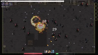 Скриншот 4 к игре Weaveborn Heroes