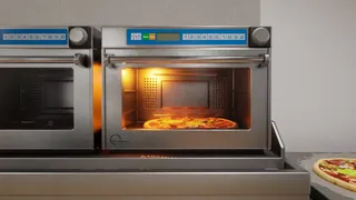 Скриншот 3 к игре Pizza Simulator Together