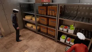 Скриншот 4 к игре Pizza Simulator Together