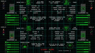 Скриншот 3 к игре TANK ZERO