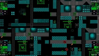 Скриншот 4 к игре TANK ZERO