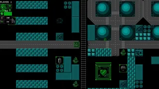 Скриншот 5 к игре TANK ZERO