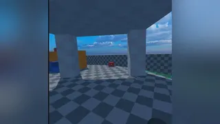 Скриншот 5 к игре Warren's VR Movement Test