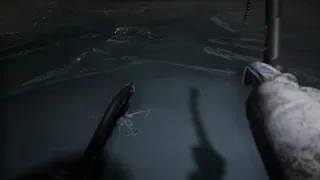 Скриншот 1 к игре The Long Cold