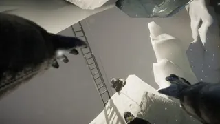 Скриншот 4 к игре The Long Cold