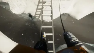 Скриншот 5 к игре The Long Cold