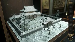 Скриншот 1 к игре 3D Квест: Китайская Комната