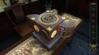Скриншот 2 к игре 3D Квест: Китайская Комната
