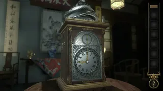 Скриншот 3 к игре 3D Квест: Китайская Комната