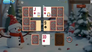 Скриншот 5 к игре Christmas Yarn 3: Tangled Traditions CE