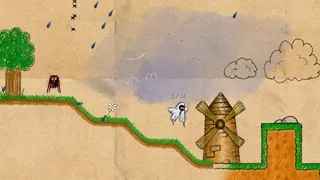 Скриншот 2 к игре Drawn Before