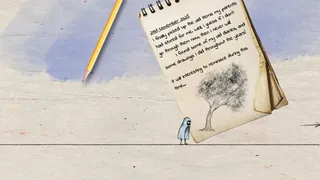 Скриншот 5 к игре Drawn Before