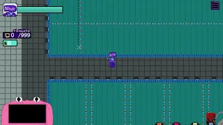 Скриншот 1 к игре No forgiveness to the sinners