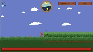 Скриншот 6 к игре Molo's Revenge