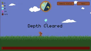 Скриншот 7 к игре Molo's Revenge