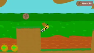 Скриншот 2 к игре Bouncing Buggies
