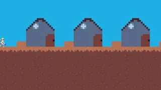 Скриншот 5 к игре They Follow You