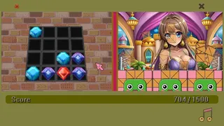Скриншот 1 к игре Waifu Simulator: Horem Edition