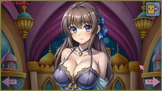 Скриншот 2 к игре Waifu Simulator: Horem Edition