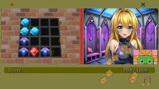 Скриншот 1 к игре Waifu Simulator: Latex Edition