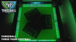 Скриншот 6 к игре Polyleague Manager 2026: Football Evolution