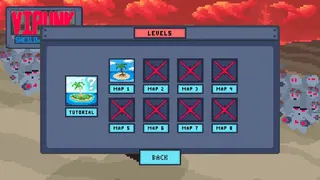 Скриншот 1 к игре Vipunk: Shield of Valhalla