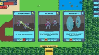 Скриншот 3 к игре Vipunk: Shield of Valhalla