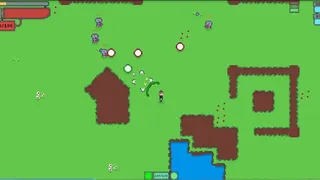 Скриншот 4 к игре Vipunk: Shield of Valhalla