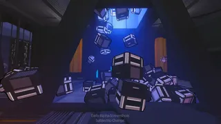 Скриншот 3 к игре FabriCrate