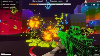 Скриншот 4 к игре Rogue Wave