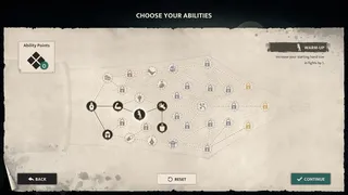 Скриншот 3 к игре Inkborn ✒️