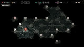 Скриншот 7 к игре Inkborn ✒️