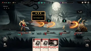 Скриншот 8 к игре Inkborn ✒️