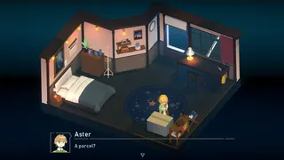 Скриншот 2 к игре Ursid
