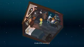 Скриншот 5 к игре Ursid