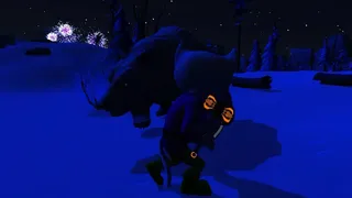 Скриншот 5 к игре Purrgonia